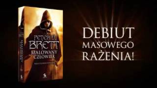 Malowany człowiek [upl. by Blackmore]