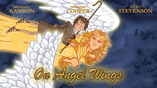 On Angel Wings Official Trailer [upl. by Len200]