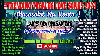 opmsadsong 😔 Masakit Na Kanta Para Sa Mga Broken 😓Labis Na Nasaktan😓 Tumulo Na Naman Ang Luha Ko [upl. by Aranaj]