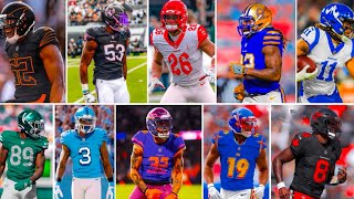 12 NFL Expansion Teams That Should Exist [upl. by Rramahs]