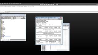 Video 13  Vector error correction model Eviews part 2 [upl. by Ramar]