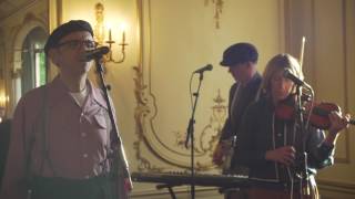 Dexys  Carrickfergus  live at The Irish Embassy [upl. by Cerveny]