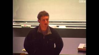 CS50 Lecture by Mark Zuckerberg  7 December 2005 [upl. by Atoked]