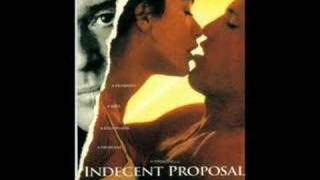 John Barry Indecent Proposal Theme [upl. by Sreip]