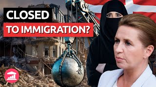 Denmark Declares War on Multiculturalism  VisualPolitik EN [upl. by Sinclare777]