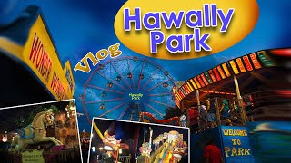 Biggest Indoor and Outdoor Amusement Park in Kuwait  Hawally Park [upl. by Hasheem777]