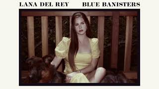 Lana Del Rey  If You Lie Down With Me Official Audio [upl. by Mears]