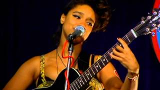 Lianne La Havas  Age Live at Amoeba [upl. by Nyladnewg]