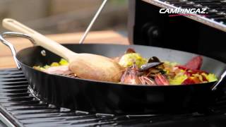 Campingaz®  Culinary Modular System  FR [upl. by Dysart]