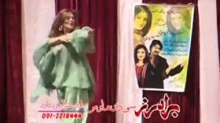 Jar Jar Khkule Yum Sono Lal On Stage Pashto Song [upl. by Seraphina]