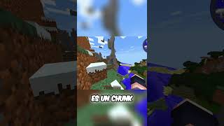 Qué son los Spawn Chunks en Minecraft Aprende cómo funcionan y cómo aprovecharlos al máximo [upl. by Ledairam]