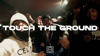 FREE Kay Flock X Central Cee X UK Drill Type Beat  quotTOUCH THE GROUNDquot  NY DRILL TYPE BEAT [upl. by Merle]