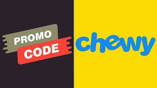 Free Chewy Promo Codes  Chewy Coupon Code  Coupons For Chewy [upl. by Akinam]