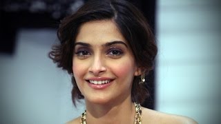 Sonam Kapoor What Makes The Actress Bold amp Beautiful  BT [upl. by Amber12]