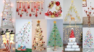 27 Easy DIY Christmas Decoration Ideas for Your Home 2023🎄🎄🎄 [upl. by Nalid]