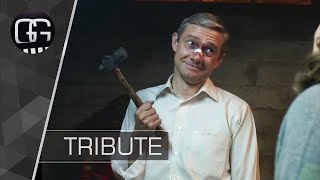 The Story of LESTER NYGAARD  Fargo  Tribute Video [upl. by Nynnahs]