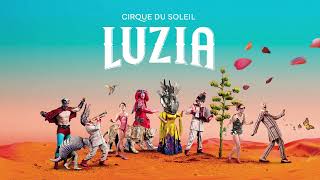 Swing to Swing  Luzia [upl. by Dickens]