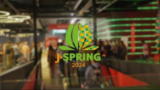 JSpring 2024 Aftermovie [upl. by Athiste222]