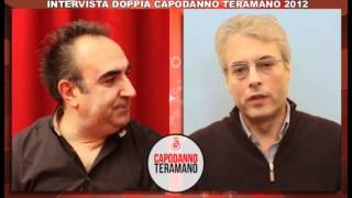 INTERVISTA DOPPIA OLIVIERI CHIODI mpg [upl. by Sallie805]