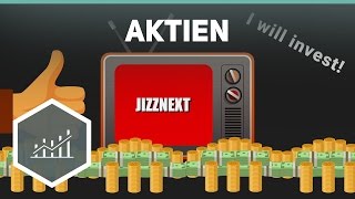 Aktien  Wie macht man damit Kohle [upl. by Clareta]