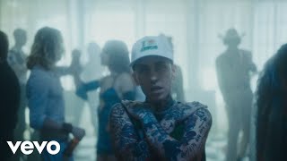 blackbear   my worst Official Music Video [upl. by Cirdes]