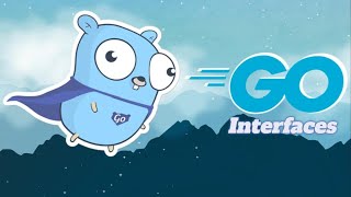 Golang  Interfaces [upl. by Einnok]