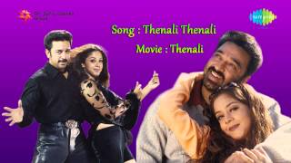 Thenali  Thenali song [upl. by Heloise]