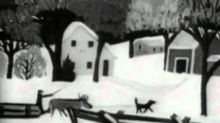 One of Canadas great artists Maud Lewis 1965 CBC Archives  CBC [upl. by Blaseio]