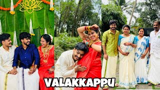 VALAKKAPPU FUNCTION 😍 [upl. by Fabiola437]