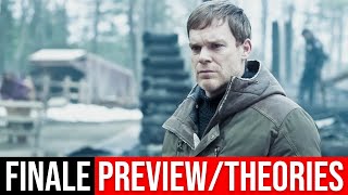 Dexter New Blood Episode 10 Preview  Trailer Breakdown amp Theories [upl. by Nivel989]