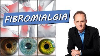 🔴Fibromialgia Causas Sintomas Tratamentos [upl. by Steffie]