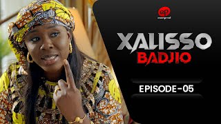 XALISSO  Saison 1  Episode 5 VOSTFR [upl. by Acsot]