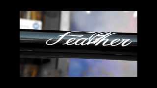 Fuji Feather Fixed Gear Bike 2014 [upl. by Irrak]