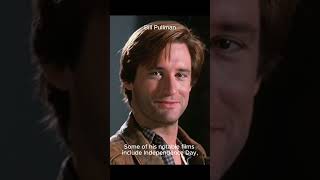 Bill Pullman  filmography [upl. by Sher]