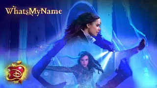 What’s My Name  Evie Version  Descendants Sofia Carson AI [upl. by Misa806]