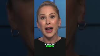 Ana Kasparian Losing Your Job After 50 Is TERRIFYING [upl. by Rowe588]