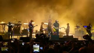 Arcade Fire  Rebellion Lies  Corona Capital 2023 Mexico [upl. by Leizo585]