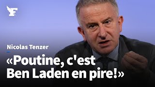 «Deux ans après le début du conflit ukrainien la France doit passer en économie de guerre» [upl. by Ynnavoig513]