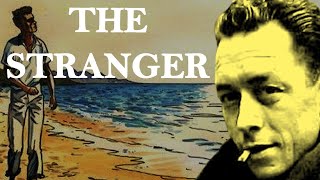 The Stranger  Albert Camus [upl. by Gerhardt]