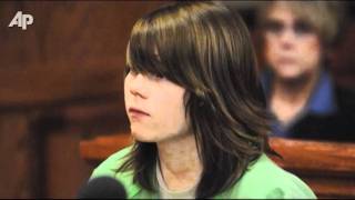 Mo Teen Gets Life Sentence for Killing Girl 9 [upl. by Krueger]