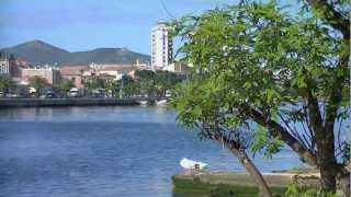 Olbia  Lungomare [upl. by Yeldua]