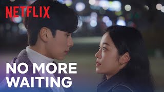 Haee finally replies to Seonjae’s confession with a kiss  Crash Course in Romance Ep 16 ENG SUB [upl. by Nylrem]