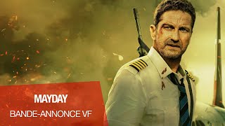 MAYDAY  BandeAnnonce VF [upl. by Hanover]