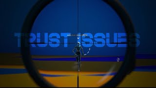 Edtalenti  Trust issues montage [upl. by Robinson]