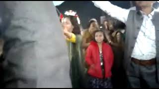 Baraat Dance Trending Bhangda viral Bhangda  trending reel trending bhagda [upl. by Leandra]