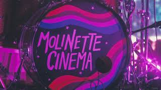 Molinete Cinema Foro Indie Rocks  After Movie 2023 [upl. by Dunning]