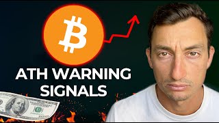 Bitcoin This Signal WARNS Before EVERY NEW ATH Its Happening NOW [upl. by Corina]