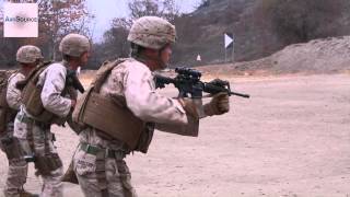 Marine Corps Marksmanship Instructors Course [upl. by Cartwright]