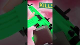 Battlefield but in ROBLOX 🔫 [upl. by Anid]