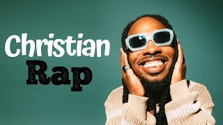 🔥 Christian Rap Mix 35 [upl. by Gwendolen]